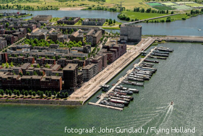 fotograaf: John Gundlach / Flying Holland